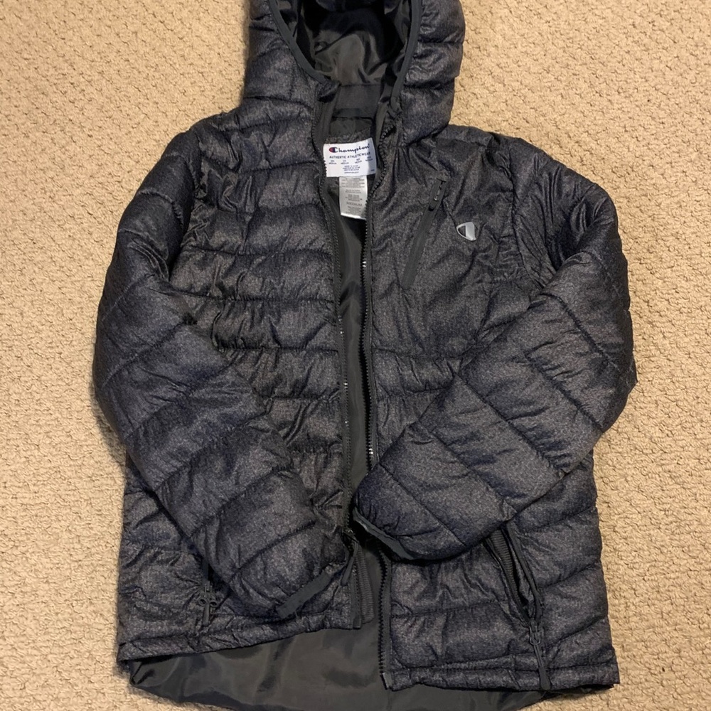 Boys Champion Winter Jacket